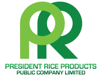 President Rice Products Public Company Ltd